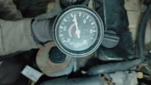 Двигатель Nissan TD23 Арт. 855578