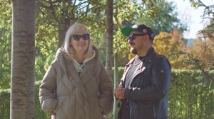 Краснодар 2025: Стоит ли ехать? Интервью с Lisadonna и Math Beast в Парке Галицкого|Отдыхаем Вместе