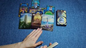 Неизбежная встреча! С каким мужчиной не избежать встречи в Ноябре? Таро