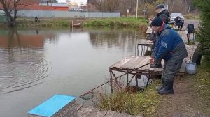 Светлые Горы Форель15 03.11.2025г.