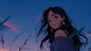 У барона дочь цыганка