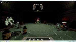 БАКШОТ (ЧАСТЬ 1)