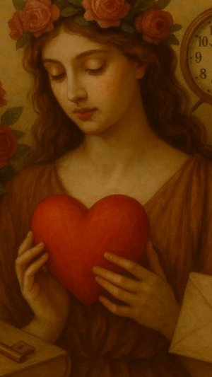 Воплощение объектов любви в кляйнианском психоанализе