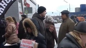 Самая замалчиваемая тема РОССИИ.