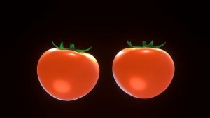 Эй, Медвежонок, Танцевальная вечеринка с фруктовым салатом