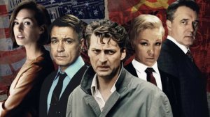 РЕН ТВ 3 ноября покажет детективный сериал "Разящий луч"