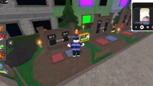 1 на 1 с Артёмом