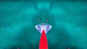 заставка леди баг с эффектами screensaver simple question of Egor Tv