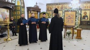 Рождественские колядки