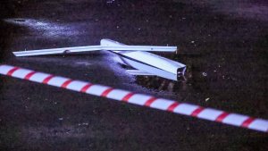 Обломки БПЛА в Туапсе повредили танкер и нефтеналивной терминал