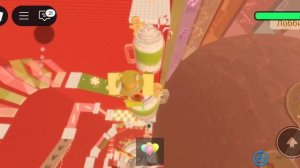 Я любитель башен:)