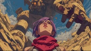 YORU 1993 ｜ Melancholic Anime Synthwave Retrowave Soundscape for Neon Nights