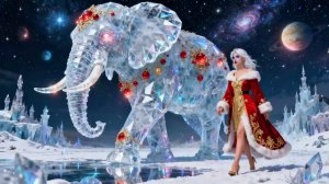 Ледяное Царство