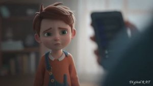 Папа посмотри