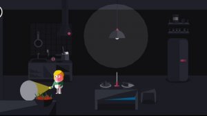 Мультик Привидение 12 серия 1 сезон "Погоня за Майклом"