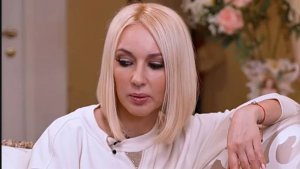 "Мешает жить" - Кудрявцева назвала свой главный недостаток