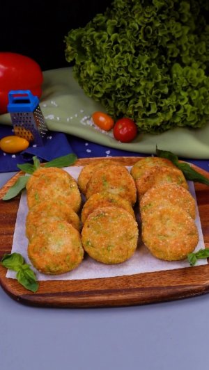 Я никогда не готовлю кабачки по-другому! Этот рецепт просто потрясающий