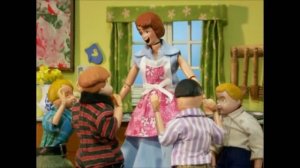 Робоцып. Так детки через пару минут узнаем кто съел отравленную печенюшку