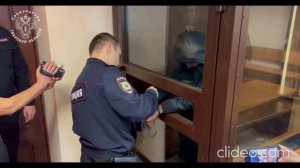 Протаранивший остановку с людьми житель Твери арестован за смертельное ДТП