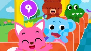 АЛФАВИТ ДЛЯ МАЛЫШЕЙ. Чтение Учимся читать, формы, цвета Развивающие игры для детей.