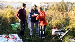 31 Августа 2012 год. Полностью фильм.