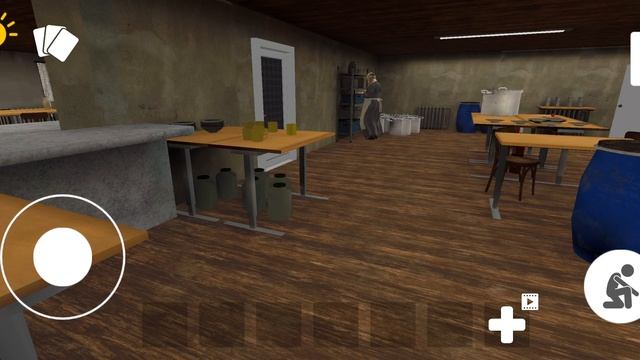 спустя время решила пройти для вас побег пацана, а он с багами оказался