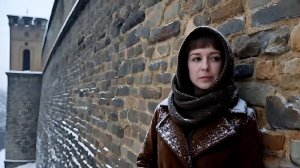 Марина Цветаева: Золото моих волос… Это пеплы сокровищ… (FHD)