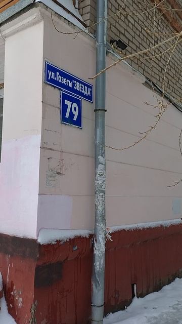 №338. ул. Газеты Звезда. 29 апреля 2025 г., 9:08:39. VID_20250429_090612690