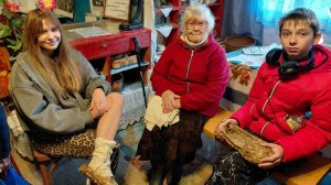 Онучи лабутенов круче