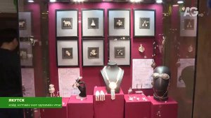 Соглашение Бурятии и Булганского аймака / Дэлхийн төв 2025.11.03