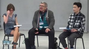 Гостиная _Взлета_