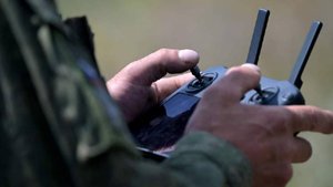Расчеты БПЛА сорвали ротацию подразделений ВСУ на красноармейском направлении