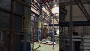 ЦЕХ «ПСК ЗАБОР»