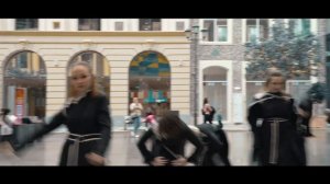 [KPOP IN PUBLIC | ONE TAKE] THE KINGDOM - KARMA || dance cover by WEX