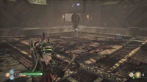 God of War #19 (Освобождение Несколько Валькирий)