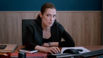 Трудная, 1 сезон, 6 серия