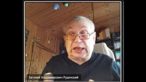 Фрагмент онлайн-тренинга 2022г.