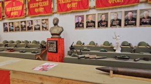 "НА свалке / Музей под открытым небом / Иркутск / Городская свалка /