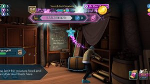 Harry Potter: Hogwarts Mystery Chapter 7