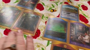 Что было, есть, будет?📨🎁