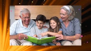 Материнская молитва