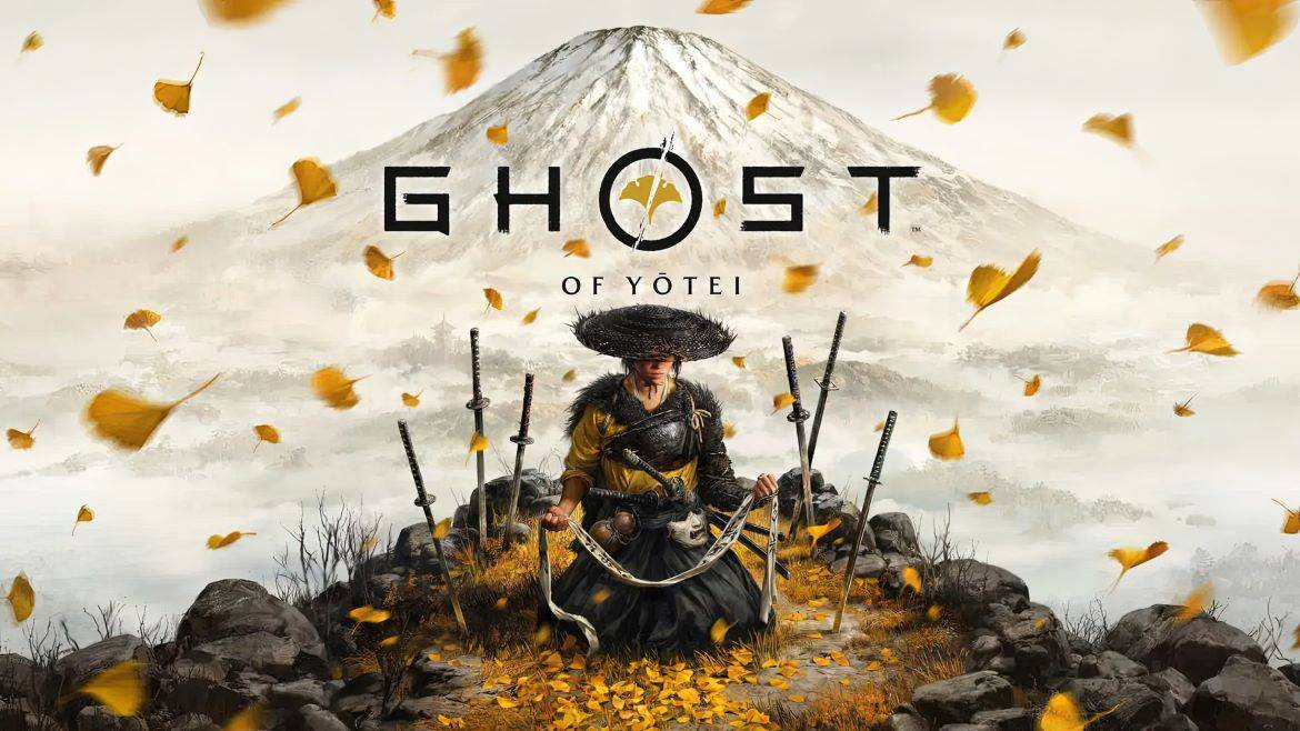 Ghost of Yotei #11