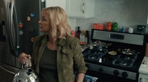 Элсбет 3 сезон 1 серия «Да, и…» (сериал, 2025)