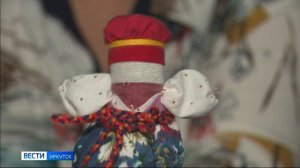 Акция «Ночь искусств» стартовала в Иркутске