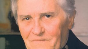 Русский художник В.И.Рейхет.1922-2000.".... мы не все вернулись из полета"