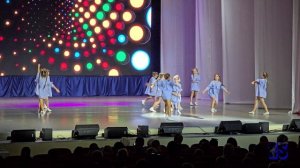 Ольга Дёмочко. Ейск, Д.К. 3.11.2025.  (Эпизод 1)