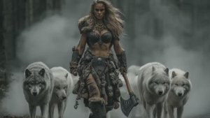 Отголоски Северного эпоса - Песнопения викингов, которые пробуждают душу, фоновая музыка викингов