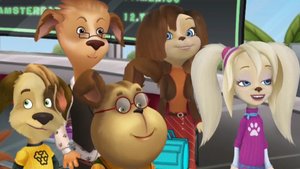 Барбоскины мультфильм игра. Солнечный берег