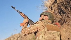 Названы имена новых героев спецоперации / События на ТВЦ