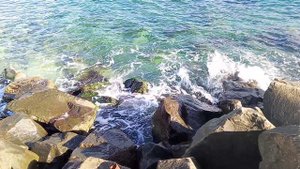 МОРЕ - чистый воздух и вода !!!